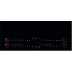 Варочная поверхность ELECTROLUX EIV 64453 - 2 фото