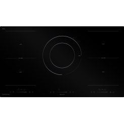 Варочная поверхность ELECTROLUX EHD 7740 FOK