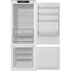 Встраиваемый холодильник GORENJE NRKI619EA3 - 3 фото