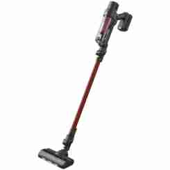 Пылесос ROWENTA CORDLESS HANDSTICK DUAL FORCE 2v1 RH6735WH