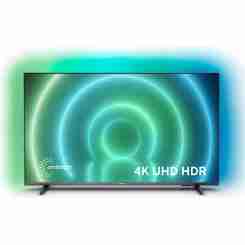 Телевизор PHILIPS 50PUS7906/12