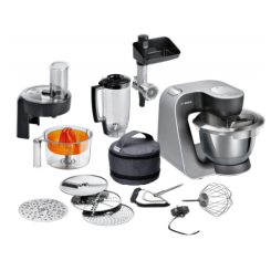 Кухонний комбайн KITCHENAID 5KFP1318EWH