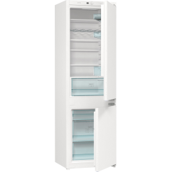 Встраиваемый холодильник GORENJE NRKI 418 EE1 - 2 фото