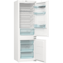 Встраиваемый холодильник GORENJE NRKI 418 EE1 - 3 фото