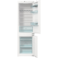 Встраиваемый холодильник GORENJE NRKI 418 EE1 - 4 фото