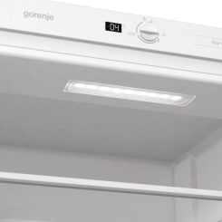 Встраиваемый холодильник GORENJE NRKI 418 EE1 - 5 фото