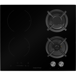 Варильна поверхня GORENJE GCE681BSC