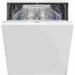 Встраиваемая посудомоечная машина HOTPOINT-ARISTON HI 5020 WEF