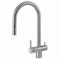 Кухонный смеситель HANSGROHE M91 (76804800)