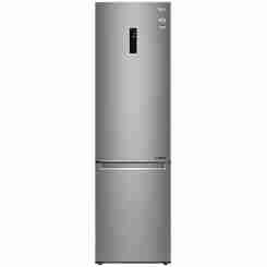 Холодильник LG GB-B 62 PZHMN