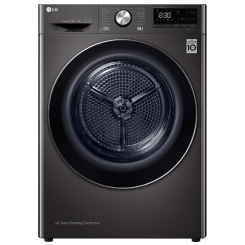 Сушильная машина ELECTROLUX EW6C428WP