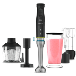 Блендер CECOTEC Power Titanium 650 EasyGo Smoothie (CCTC-03988)