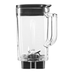 Блендер KITCHENAID 5KSB4026EDR - 4 фото