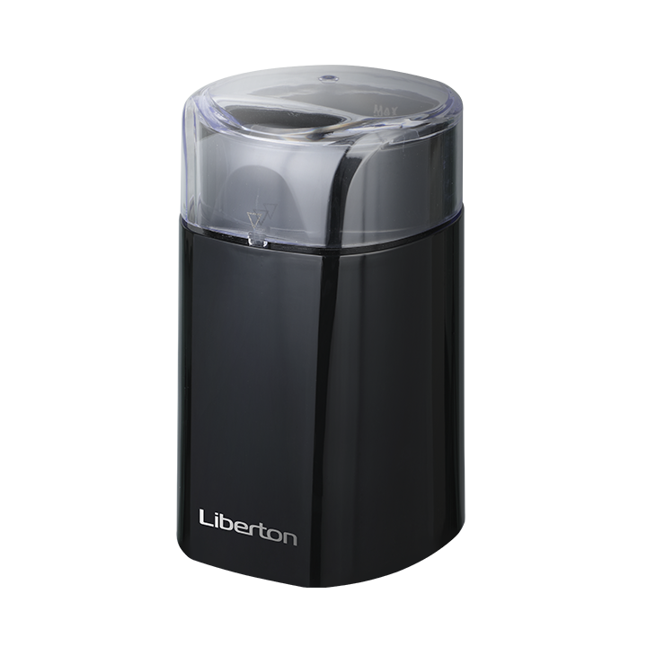 Кофемолка LIBERTON LCG 2300 Black