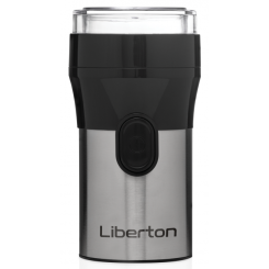 Кофемолка LIBERTON LCG 1600