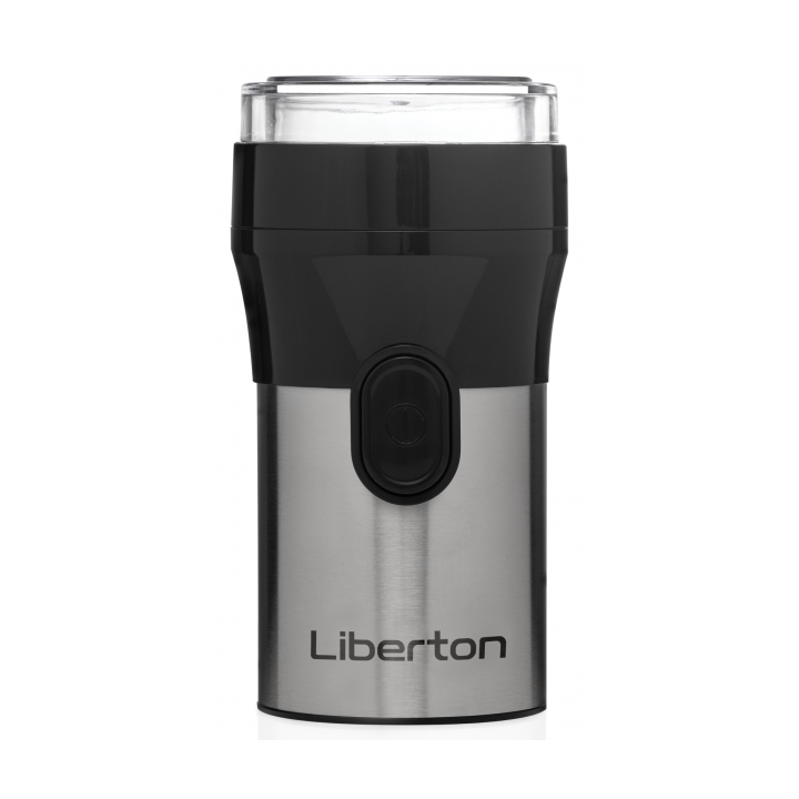 Кофемолка LIBERTON LCG 2303 - 1 фото