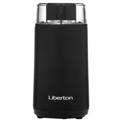 Кофемолка LIBERTON LCG 1600