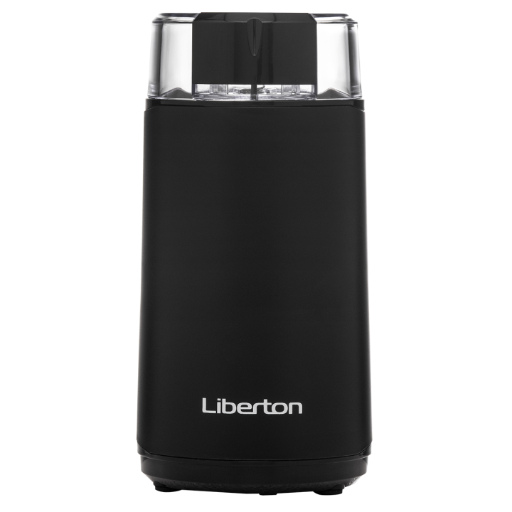 Кофемолка LIBERTON LCG 2302 - 1 фото