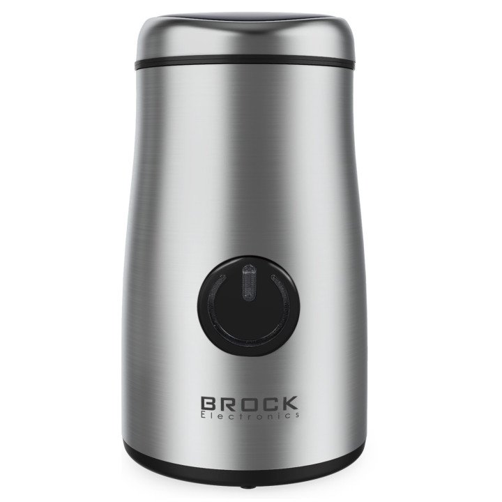 Кофемолка BROCK CG 1050 SS - 1 фото