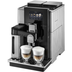 Кофеварка DELONGHI EPAM 960.75 GLM - 2 фото