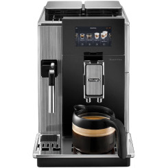 Кофеварка DELONGHI EPAM 960.75 GLM - 5 фото