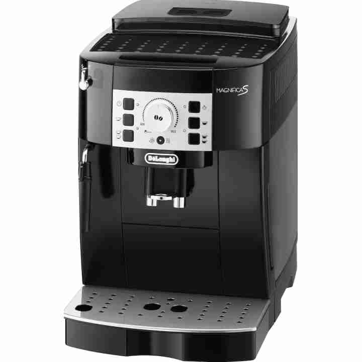 Кофеварка DELONGHI ECAM 22.115 B - 1 фото