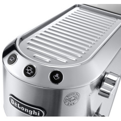 Кавоварка DELONGHI EC 685 M - 3 фото