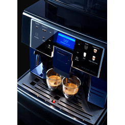 Кофеварка SAECO Aulika Evo Top High Speed Cappuccino - 2 фото