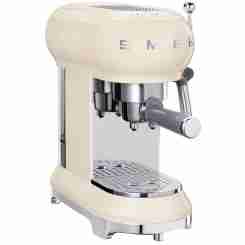 Кофеварка SMEG ECF02CREU