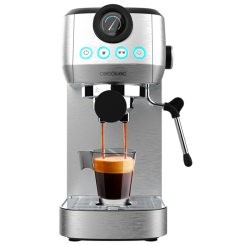 Кофеварка CECOTEC Power Instant-ccino 20 Touch Bianca (CCTC-01557)