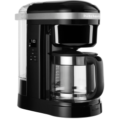 Кофеварка KITCHENAID 5KCM1208EOB Black