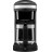 Кавоварка KITCHENAID 5KCM1208EOB Black - 1 фото