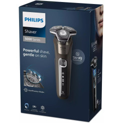 Электробритва PHILIPS S5886/30 - 3 фото