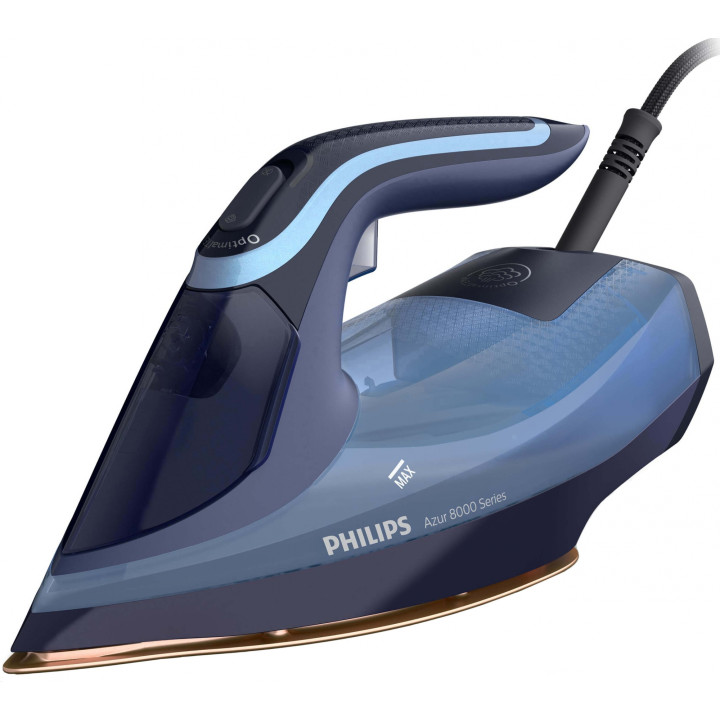 Утюг PHILIPS DST 8020/20 - 1 фото