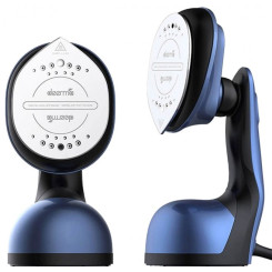 Отпариватель DEERMA Multifuntional Handheld Garment Steamer (DEM-HS300) - 2 фото