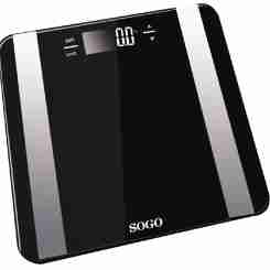 Весы напольные XIAOMI Mi Body Composition Scale 2 White (510942)