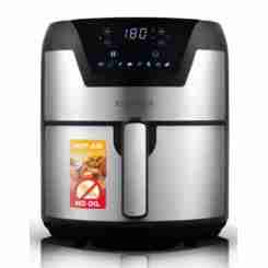 Мультипечь TEFAL EY 855D 10