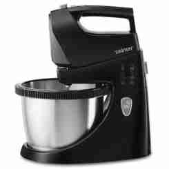 Миксер KITCHENAID 5KHMB732EBM