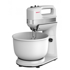 Миксер KITCHENAID 5KHMB732EBM