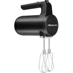 Міксер KITCHENAID 5KHMB732EBM - 5 фото