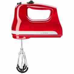 Миксер KITCHENAID 5KHM9212EER