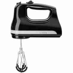 Міксер KITCHENAID 5KHMB732EBM