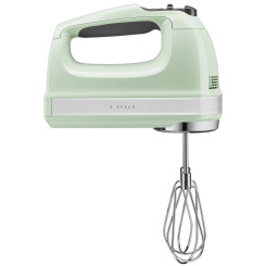 Миксер KITCHENAID 5KHM9212EPT - 3 фото