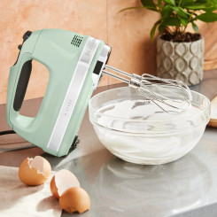 Миксер KITCHENAID 5KHM9212EPT - 4 фото