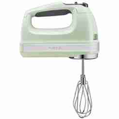 Міксер KITCHENAID 5KHMB732EBM