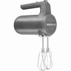 Міксер KITCHENAID 5KHMB732EBM