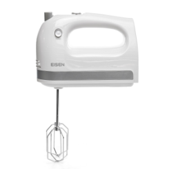 Миксер BRAUN HM 3100 WHITE