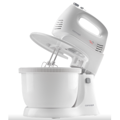 Міксер BRAUN HM 5107 WHITE