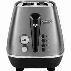 Тостер DELONGHI CT 021 BK