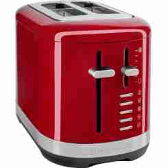 Тостер KITCHENAID 5KMT4109ESX